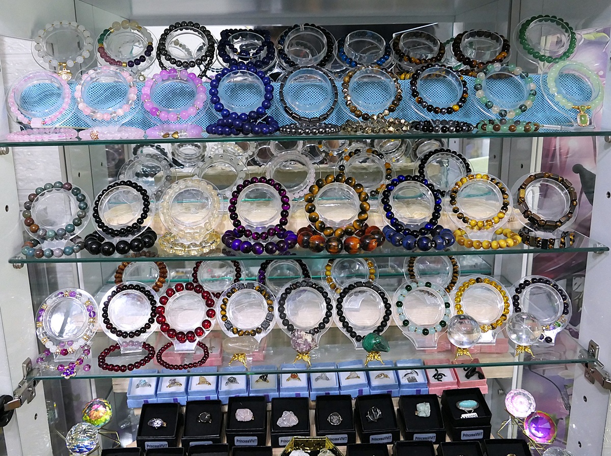 オリジナルブレスレット